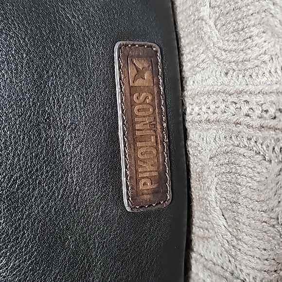 Pikolinos Drawstring Purse - Picture 2 of 12